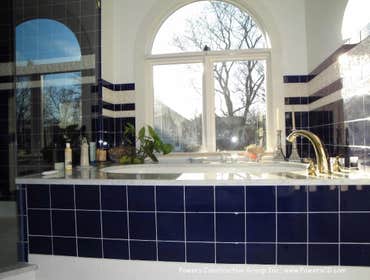 Bathroom New Master Bathroom w/ Custom shower