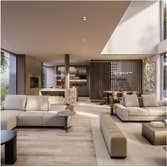 Photos by Arme Design Build #1 Project Intent & Scope
The project consists of the expansion and complete architectural redesign of an existing 2,500 sq