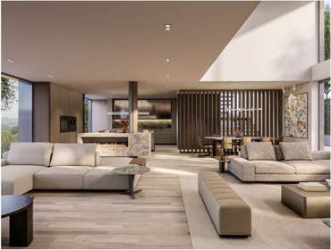 Photos by Arme Design Build #1 Project Intent & Scope
The project consists of the expansion and complete architectural redesign of an existing 2,500 sq