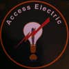 Access Electrical & General Trades LLC logo