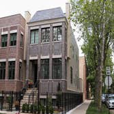 N Hermitage Ave Home 2