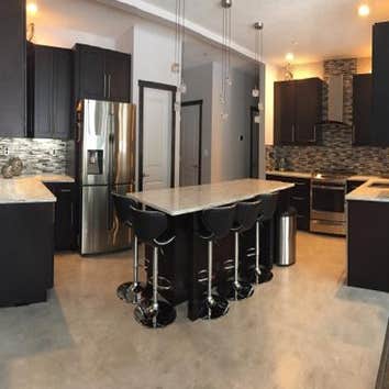Spokane Stone Creations LLC