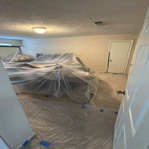 Photos by Casa & Color Remodeling LLC #2 Full Paint of /interior House and Stairs Restoration.