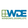 Windows Doors Etc logo