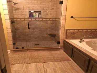 Remodels