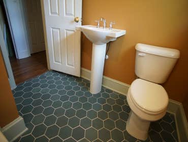 JOMA Bathrooms
