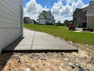 Photos by Mix Construction Concrete Inc #87