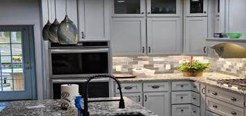 Photos by Waggoner Brothers Construction, LLC #1