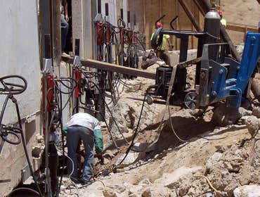 Photos by Pratt Foundation Repair #1