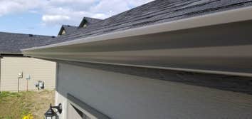Hometown Rain Gutters & More LLC