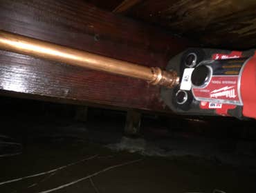 Photo(s) from Right Flow Plumbing