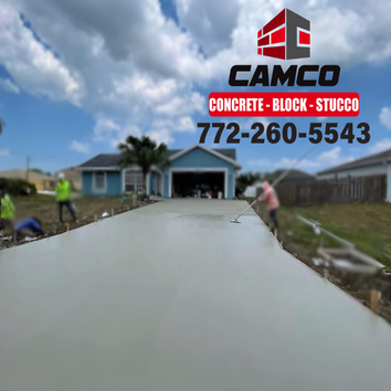 CAMCO Services LLC