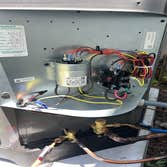 Photos by Clean Air Pros LLC #3 Removal and proper disposal of existing residential air conditioning equipment. Furnish and install a new energy-effici