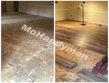 Photos by Mohandymen LLC #1