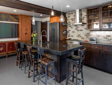 Photos by Bluestem Remodeling #1