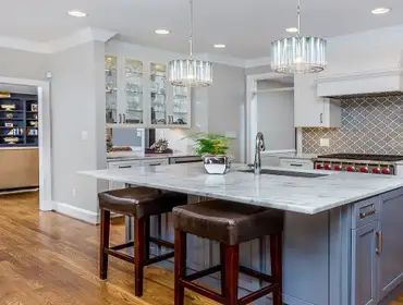 Photos by Stellar Kitchen and Bath #1