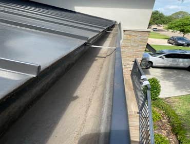Photos by Coastal Gutters #1