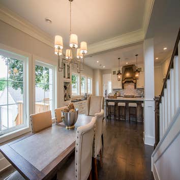 Photos from C Alan Homes LLC