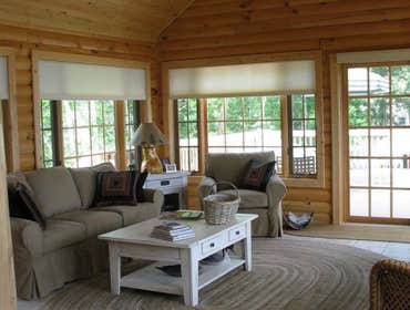 Photos from Log Homes Minnesota, Inc