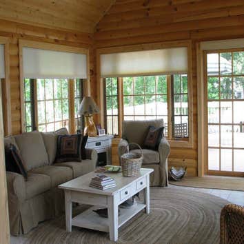 Photos from Log Homes Minnesota, Inc