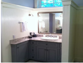 Mulberry Grove Residence G, Ocean Springs, MS