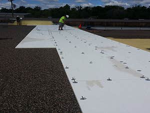 Photos by B2b Commercial Roofing #1