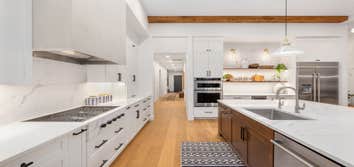 Kitchen Renovation