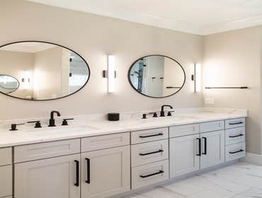 Photos by Benchmark Custom Homes #3