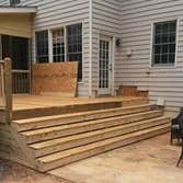 Photos from Sh Construction & Renovations LLC