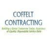 Coffelt Contracting logo