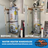 Water Heater Warehouse