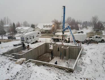 Project photos