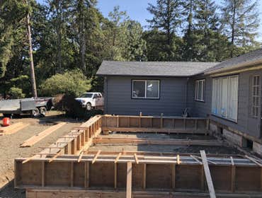Photos by Aaron L Rund Construction LLC #1