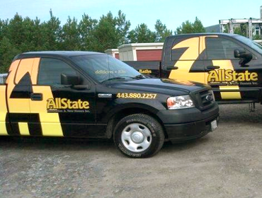 AllState Renovation