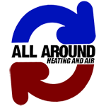 Photos by All Around Air Conditioning and Heating #1