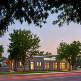 Griffith Veterinary Hospital