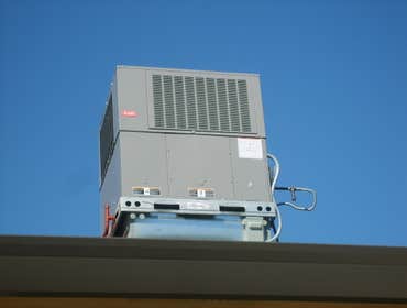 Works by Clark Heating And Air