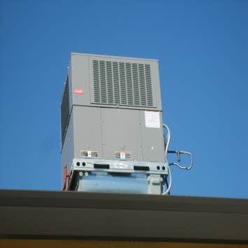 Works by Clark Heating And Air