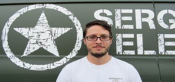Sergeants Electric