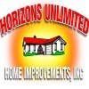 Horizons Unlimited Home Improvements, Inc. logo
