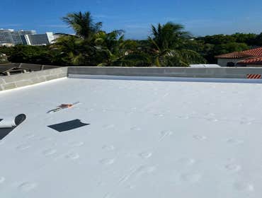 Photos by Bellcast Construction LLC - South Florida's Roofing Expert #1 Commercial Property
