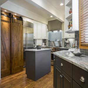 Restoration Carpentry LLC