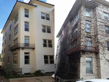 Photos from Kenoyer Construction and Painting
