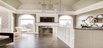 Lake Oswego Home