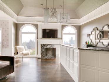 Lake Oswego Home