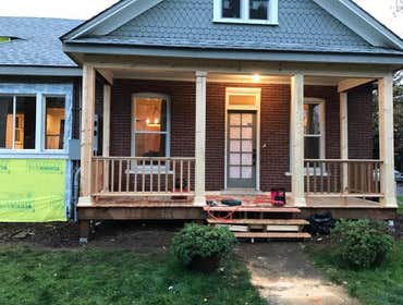Photos from Fineline Painting & Cnst LLC