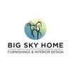Big Sky Home Interiors logo