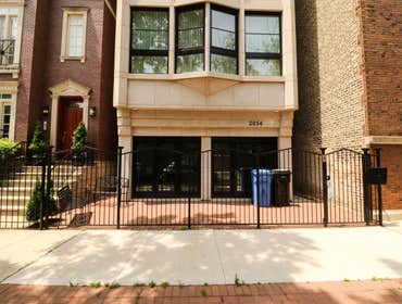 N Mohawk St. Home