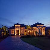 See the unseen with professional Security Lighting