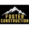 Foster Construction logo